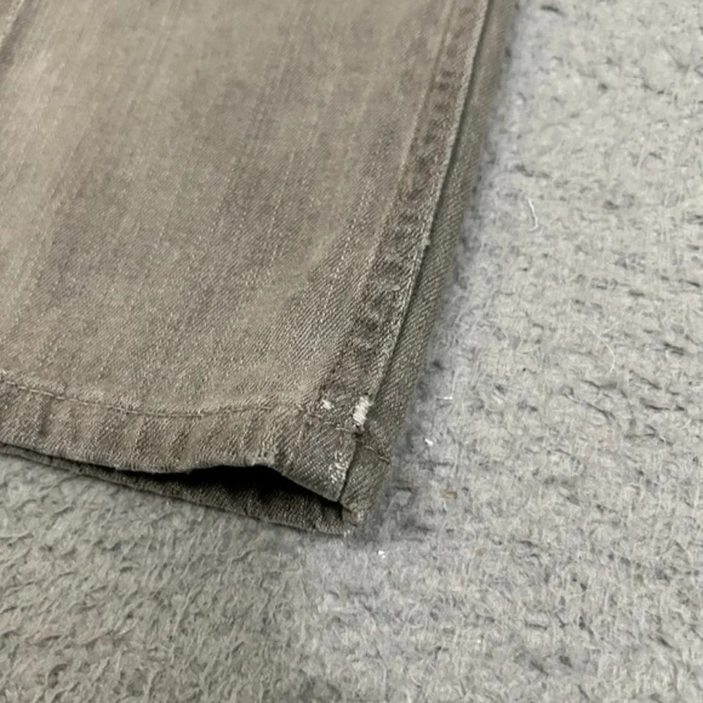 Levis Jeans Mens‎ 32x30 Gray Denim 511 Slim Straight Skinny American Stretch